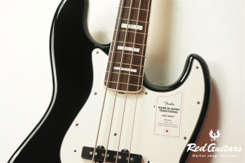 2021 Collection Made in Japan Traditional Late 60S Jazz Bass